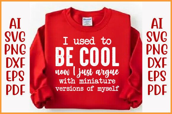 Cool Mom SVG: Fresh Graphics for T-Shirt Designs