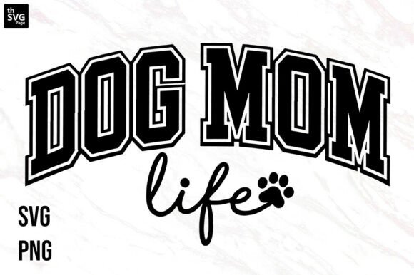 Dog Mom Life SVG: A Designer's Real-World Review