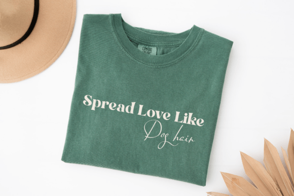 Funny Dog Mom SVG: Freebies & Graphics Review