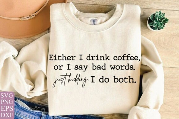 Funny Mom SVG: Graphics for T-Shirt Designs