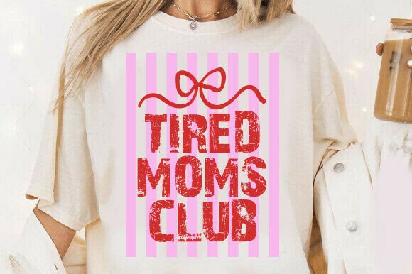 Funny Mother PNG: Perfect Graphics for T-Shirt Designs