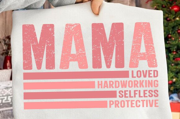 Reviewing the Mother’s Day SVG for Real Embroidery Use